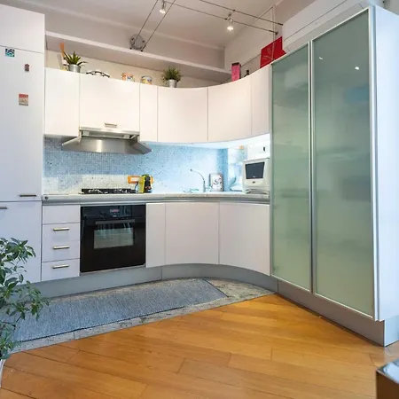 Rembrandt 27 Appartement *