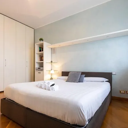 Rembrandt 27 Appartement