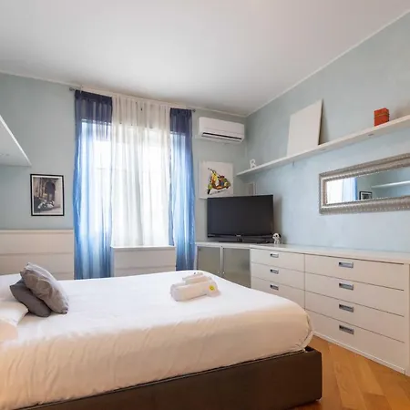 Rembrandt 27 Apartment *