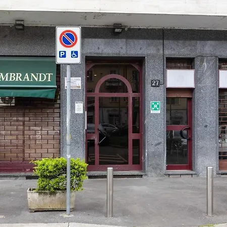 Apartment Rembrandt 27